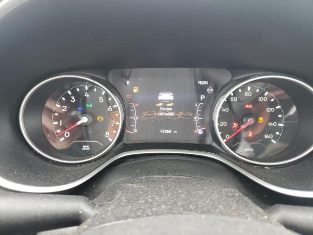 2021 JEEP COMPASS LI - 3C4NJDCB0MT551058