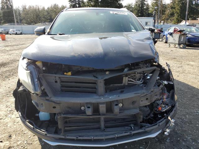 2016 LINCOLN MKC SELECT 5LMCJ2C91GUJ31823