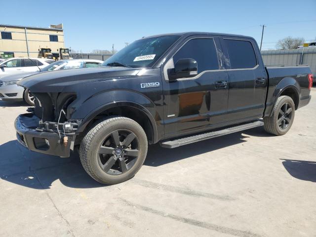 Vin: 1ftew1cg0gke54699, lot: 49460995, ford f-150 supercrew 2016 img_1