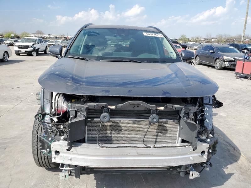 2024 TOYOTA RAV4 XLE - 2T3W1RFV2RC277693