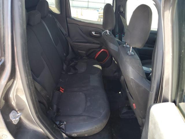 2017 JEEP RENEGADE T - ZACCJBCB3HPE49312