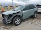2019 TOYOTA RAV4 XLE - JTMP1RFV6KD502204