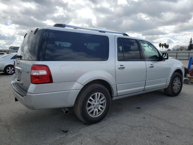 Vin: 1fmjk1k51eef27693, lot: 48950985, ford expedition el limited 20143