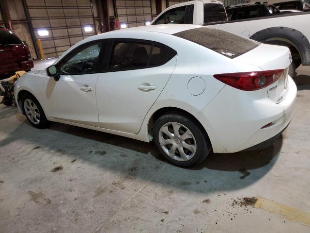 Vin: 3mzbm1u73fm224263, lot: 49219945, mazda 3 sport 20152