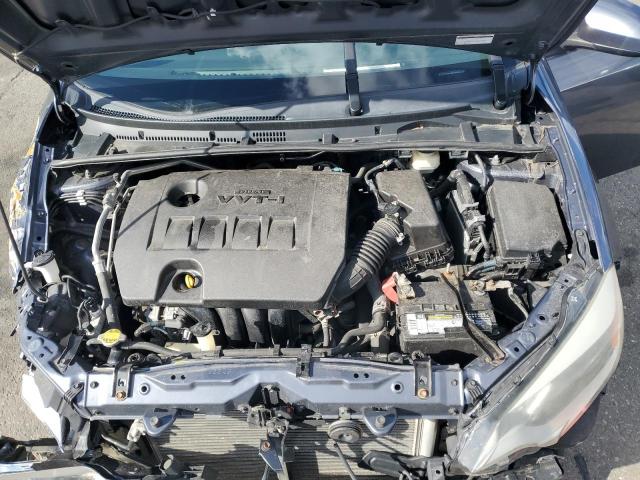 2016 TOYOTA COROLLA L - 5YFBURHE8GP535689