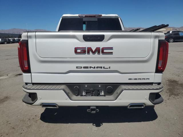 2022 GMC SIERRA LIM - 1GTU9FEL6NZ215804