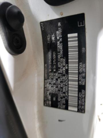 2018 LEXUS LX 570 - JTJHY7AX8J4262937