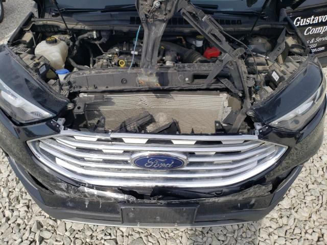 2020 FORD EDGE SEL - 2FMPK4J97LBA21908