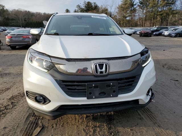 2019 HONDA HR-V EX - 3CZRU6H52KM733501