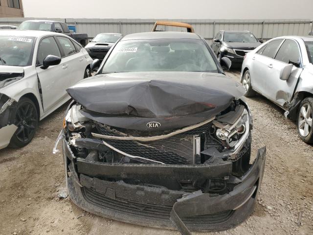 2017 KIA OPTIMA LX - 5XXGT4L39HG154400