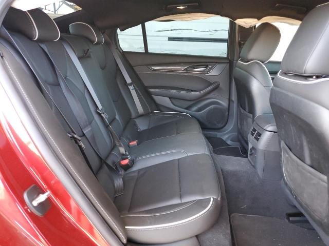2024 CADILLAC CT5-V BLAC - 1G6D35R62R0810954