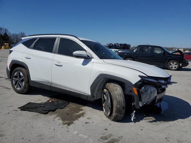 Vin: 5nmjccde1sh444512, lot: 50712115, hyundai tucson sel 20254