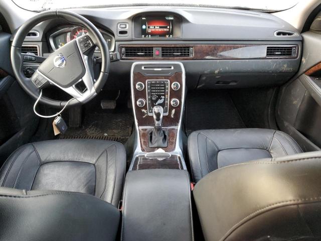 2016 VOLVO S80 PREMIE YV140MAK2G1197244