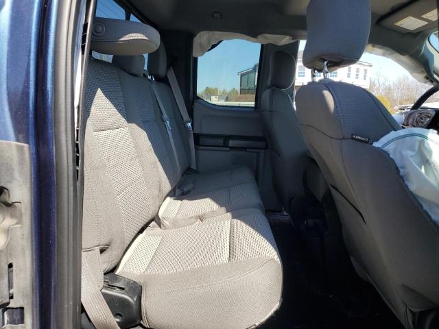 2017 FORD F150 SUPER - 1FTFX1EFXHFB12886
