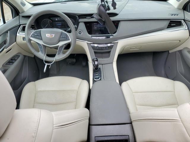 2023 CADILLAC XT5 PREMIU - 1GYKNCR48PZ103975