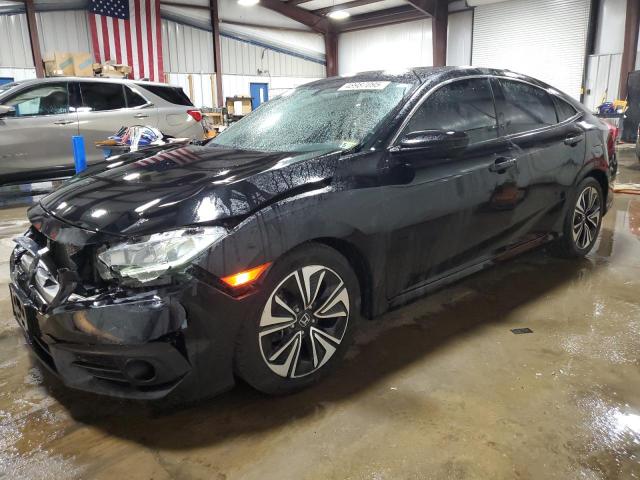 Vin: 2hgfc1f34hh659846, lot: 48987095, honda civic ex 2017 img_1