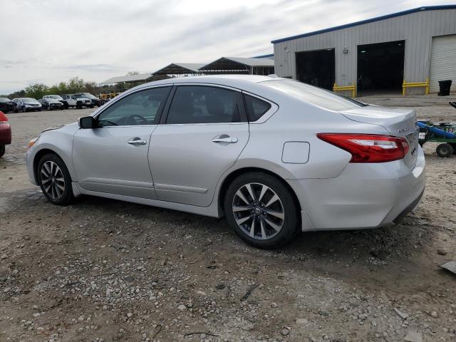 2016 NISSAN ALTIMA 2.5 - 1N4AL3AP2GC155916