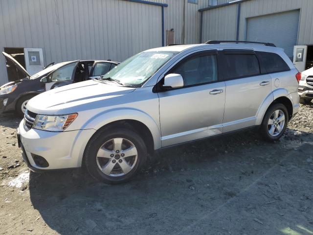 DODGE JOURNEY SXT