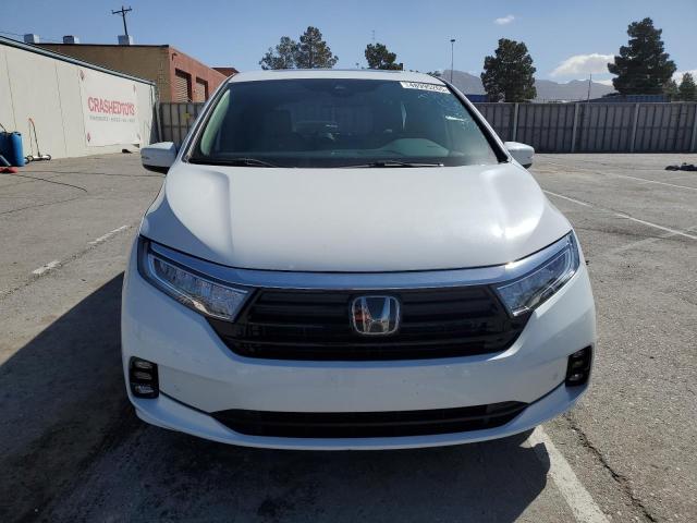 2024 HONDA ODYSSEY EL - 5FNRL6H90RB039223