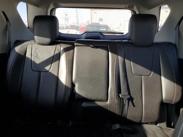 2015 CHEVROLET EQUINOX LT - 2GNFLDE34F6147313