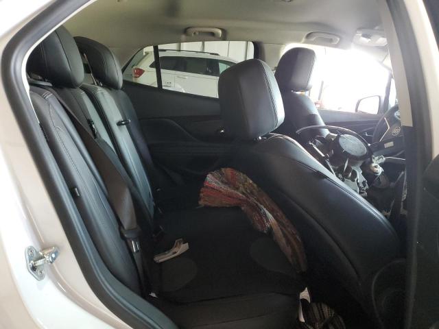 2020 BUICK ENCORE PRE KL4CJASBXLB327104