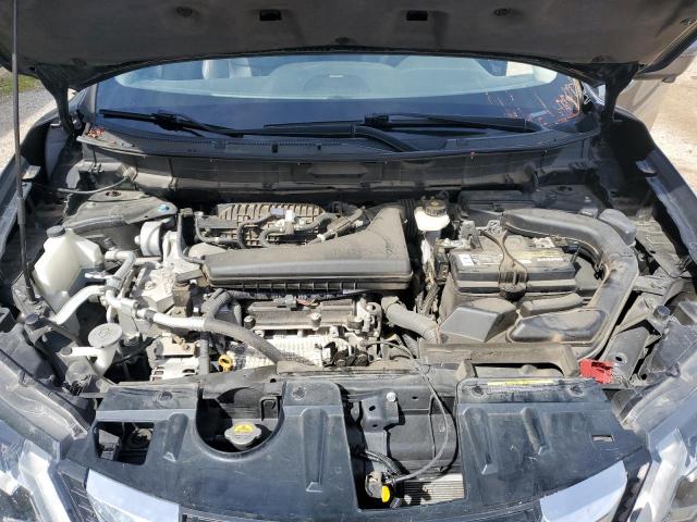 2020 NISSAN ROGUE S - 5N1AT2MT0LC756583