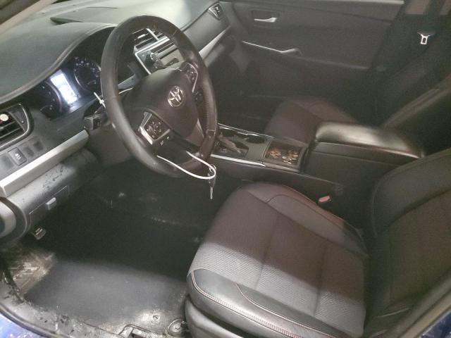 2016 TOYOTA CAMRY LE 4T1BF1FKXGU572794