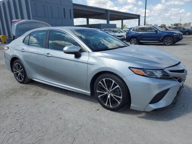 Vin: 4t1g11ak0lu509807, lot: 50897345, toyota camry se 20204