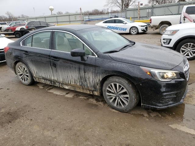 Vin: 4s3bnab65k3016777, lot: 47620755, subaru legacy 2.5i 20194