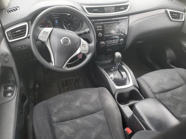 2016 NISSAN ROGUE S - JN8AT2MV4GW143235