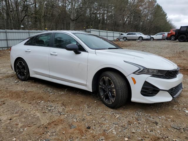 Vin: 5xxg64j20ng151432, lot: 47725375, kia k5 gt line 20224