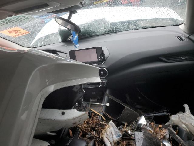 2022 NISSAN SENTRA S - 3N1AB8BV4NY212115