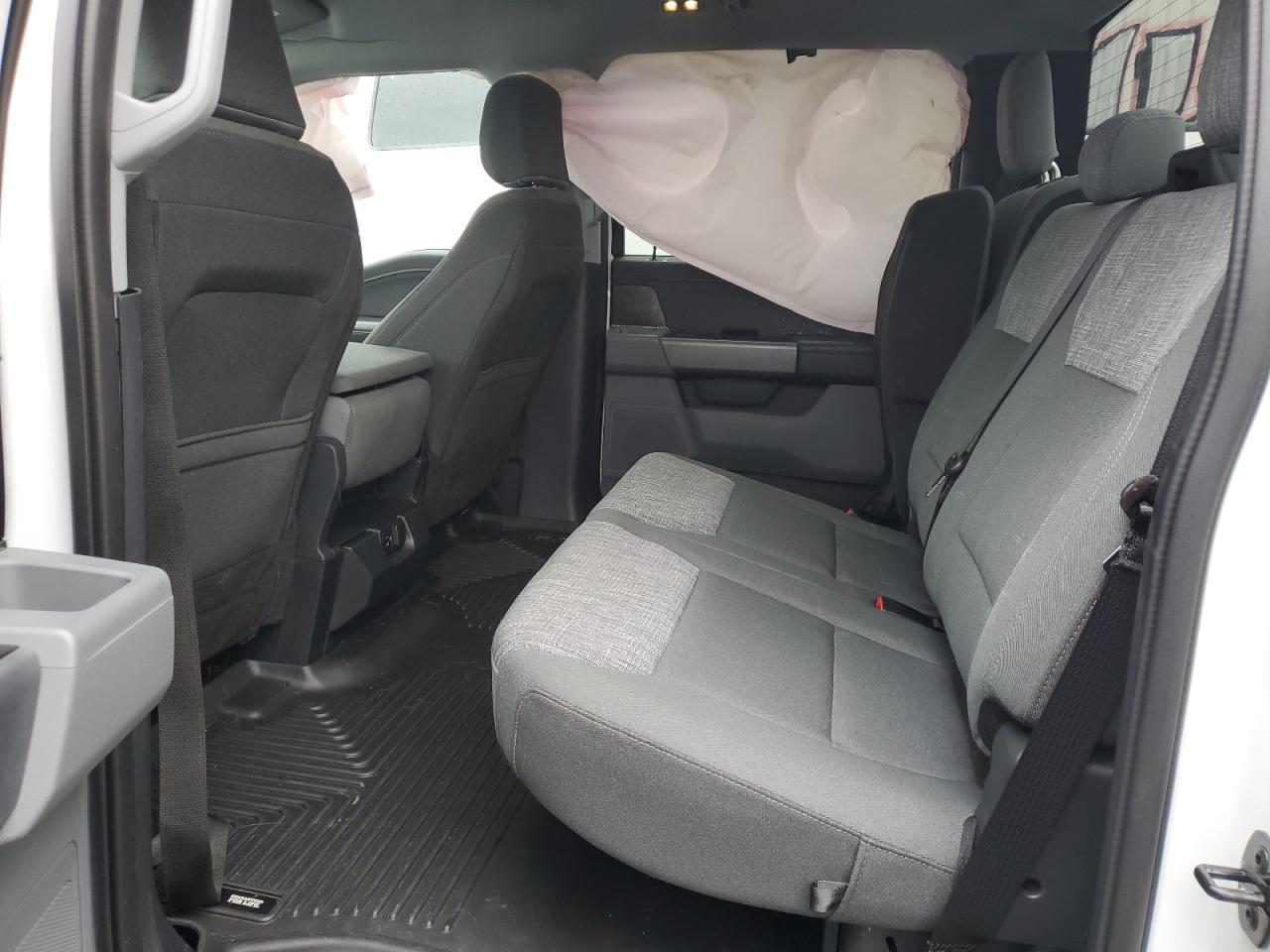 Ford F150 2023