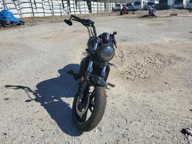 2015 KAWASAKI EN650 A - JKAENEA17FDA02273