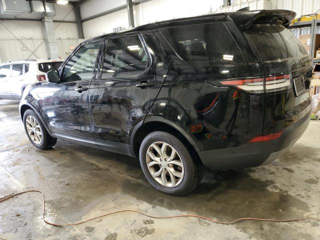 2019 LAND ROVER DISCOVERY SALRG2RV8KA094468