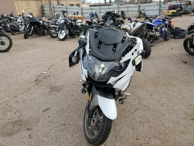 BMW K1600 GTL 2019 WB10F1204KZD92111 photo #3