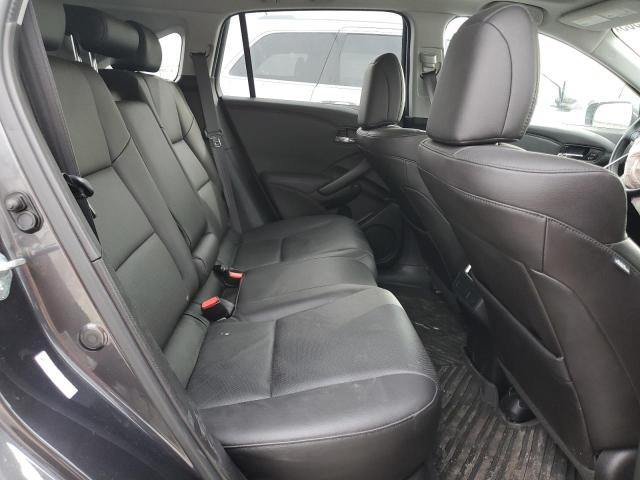 2016 ACURA RDX ADVANC - 5J8TB4H70GL002521