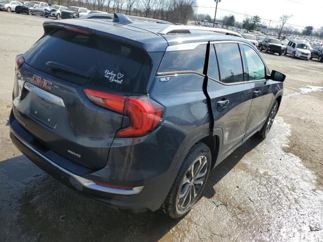 Vin: 3gkalvev7kl246941, lot: 47353205, gmc terrain slt 20193