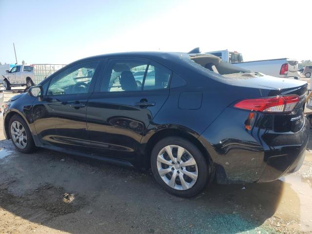 Vin: 5yfb4mde2pp024200, lot: 49831725, toyota corolla le 20232