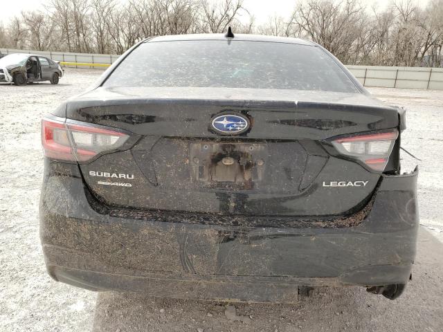 2022 SUBARU LEGACY PRE - 4S3BWAD6XN3028437