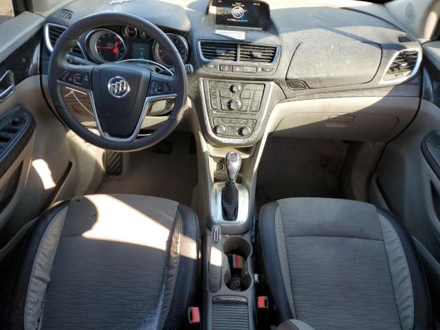 2015 BUICK ENCORE - KL4CJASB2FB157826