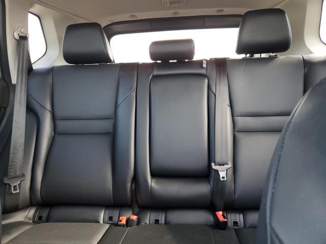 2021 NISSAN ROGUE SV - 5N1AT3BB4MC794724