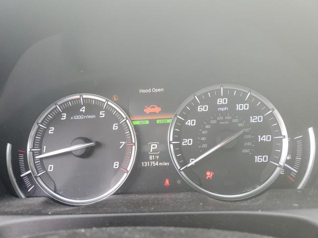 2017 ACURA TLX ADVANC 19UUB3F71HA001327
