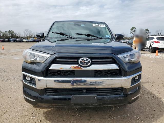 2023 TOYOTA 4RUNNER LI JTEDU5JR6P5287675