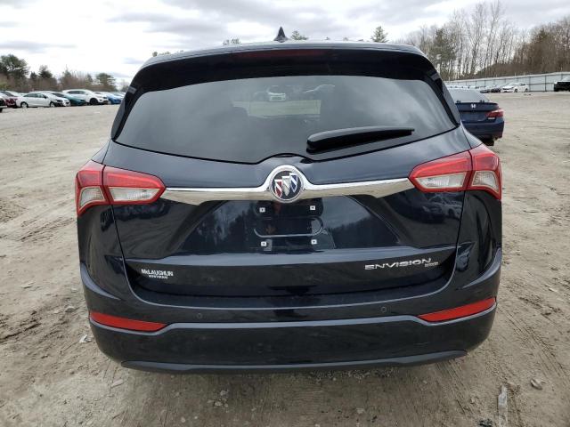 2020 BUICK ENVISION P - LRBFX1SA4LD092596
