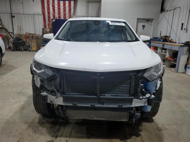 2021 CHEVROLET EQUINOX LT - 2GNAXUEV1M6142129