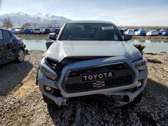 2021 TOYOTA TACOMA DOU - 3TMCZ5AN6MM371211