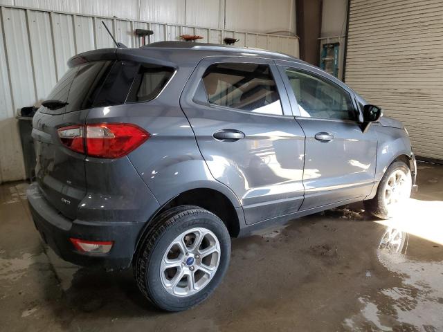 Vin: maj6s3gl1mc397217, lot: 47793855, ford ecosport se 20213