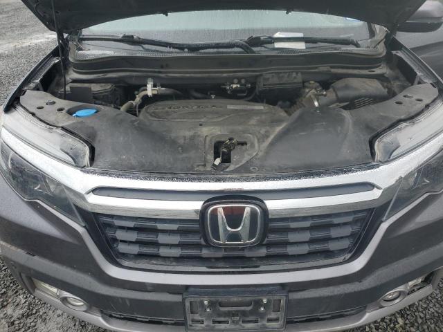 2019 HONDA RIDGELINE - 5FPYK3F78KB000746