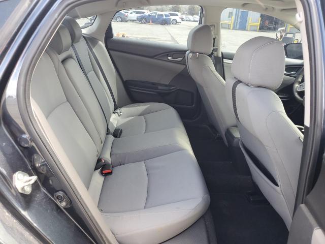 2017 HONDA CIVIC EX - 19XFC2F75HE214213
